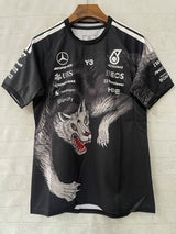 Mercedes Y-3 2026 China GP T-Shirt