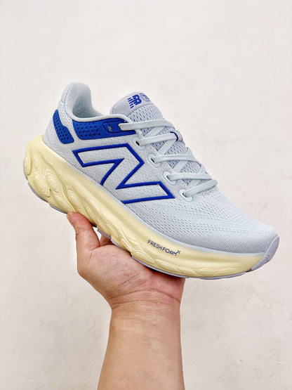New Balance NB Fresh Foam Foggy Blue