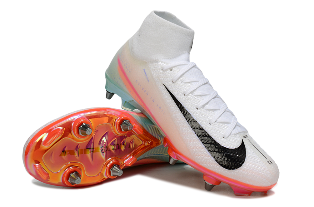 Nike Air Zoom Mercurial Superfly IIX Elite SG 39-45