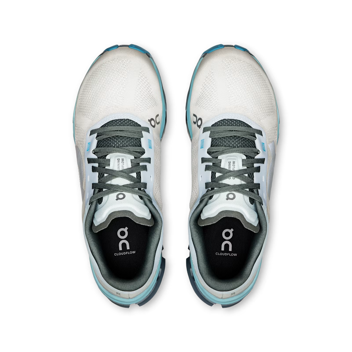 On Cloudflow 5