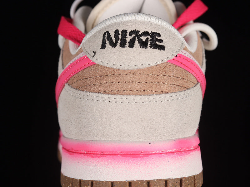 【300】[DO9457-131]-[SB DUNK LOW 85 GREY/PINK]-[WOMAN:36-40]