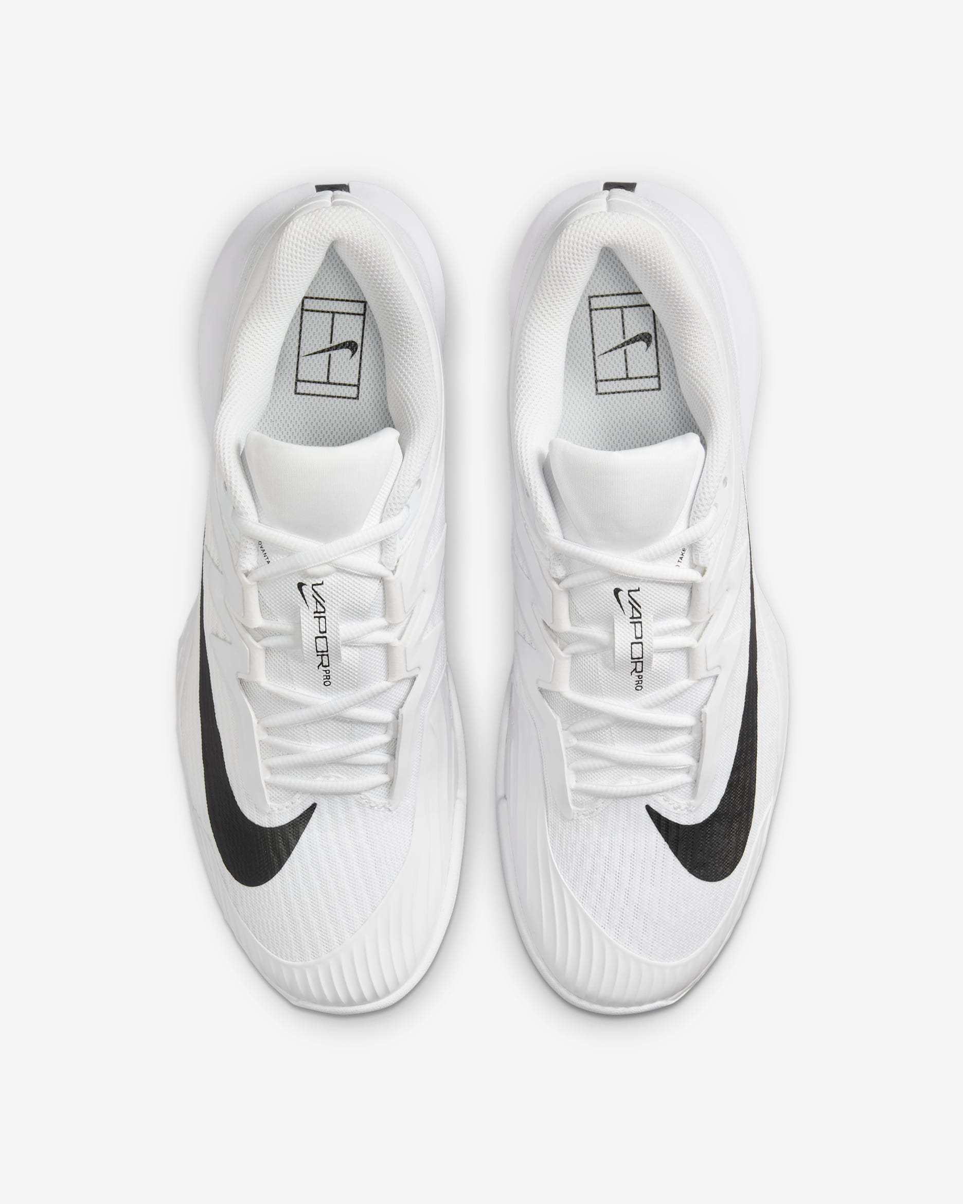 Nike Vapor Pro 3