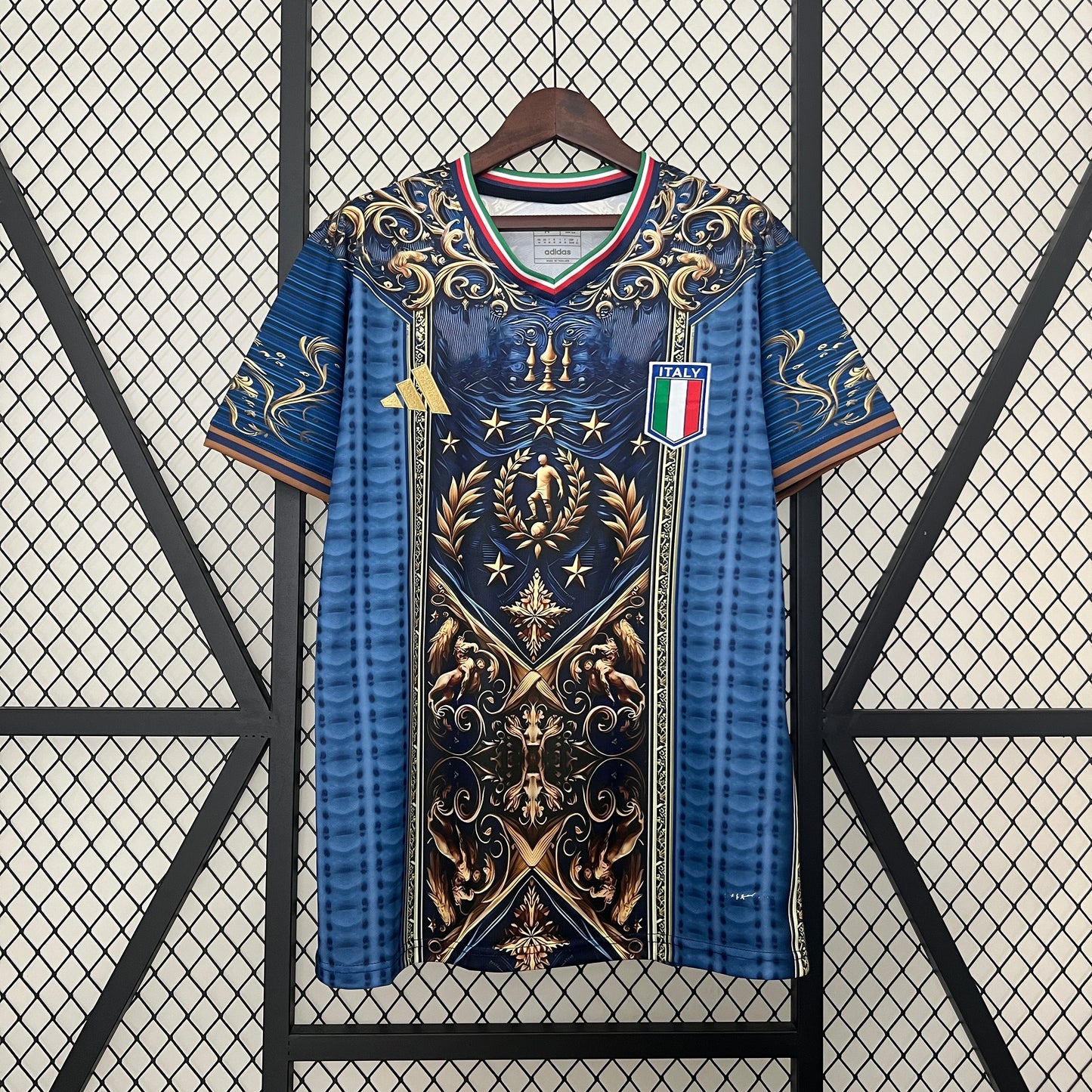 2024 Italy Special Edition S-XXL8