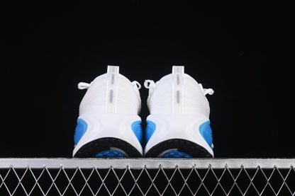 NIKE VOMERO PLUS ZOOM X WHITE/BLACK