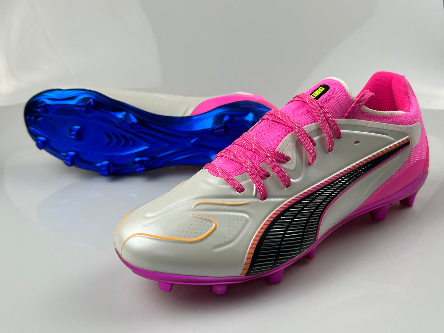 Puma Ultra Ultimate FG39-45
