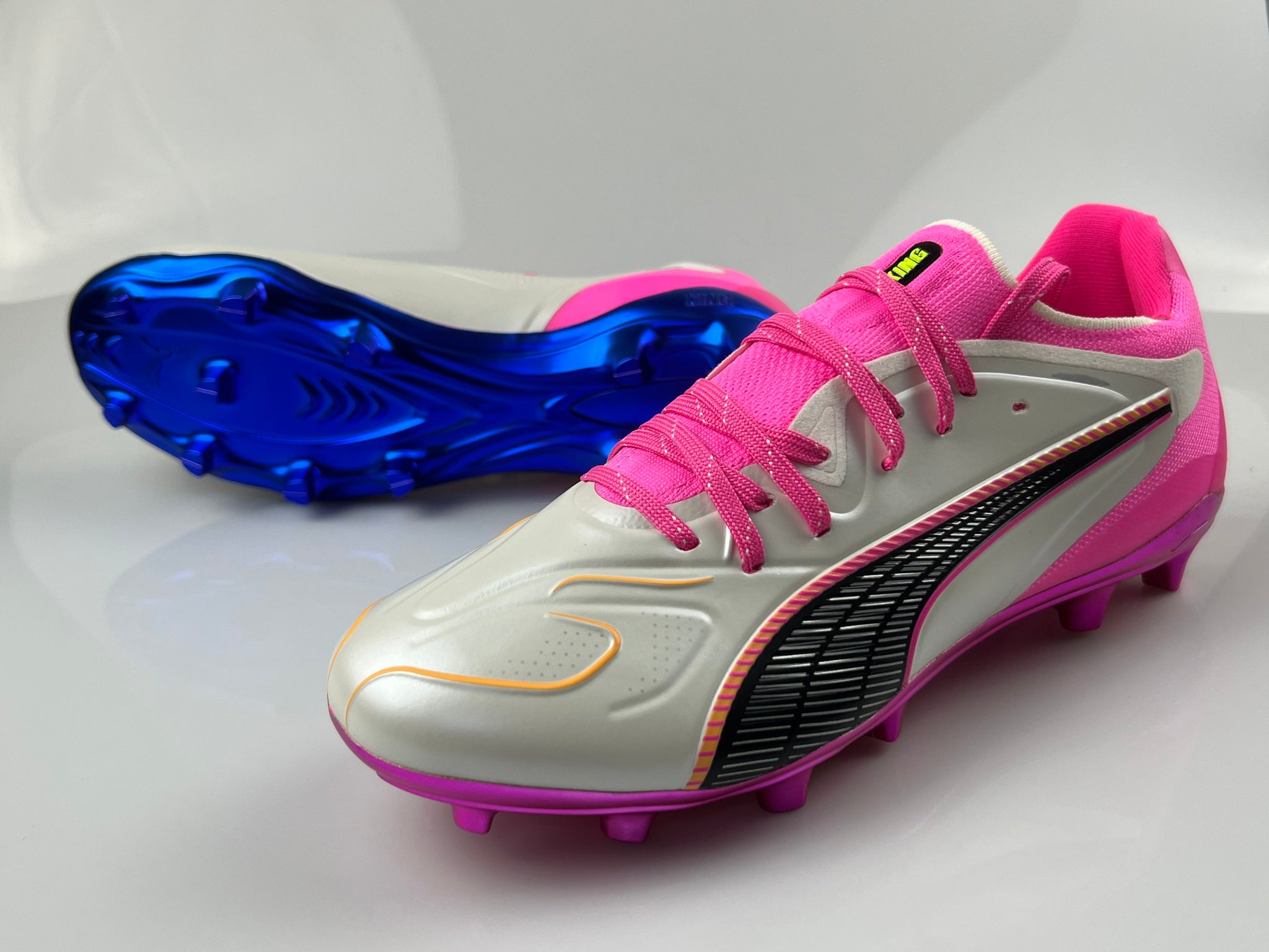 Puma Ultra Ultimate FG39-45