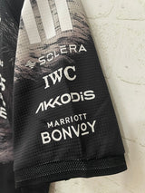 Mercedes Y-3 2026 China GP T-Shirt