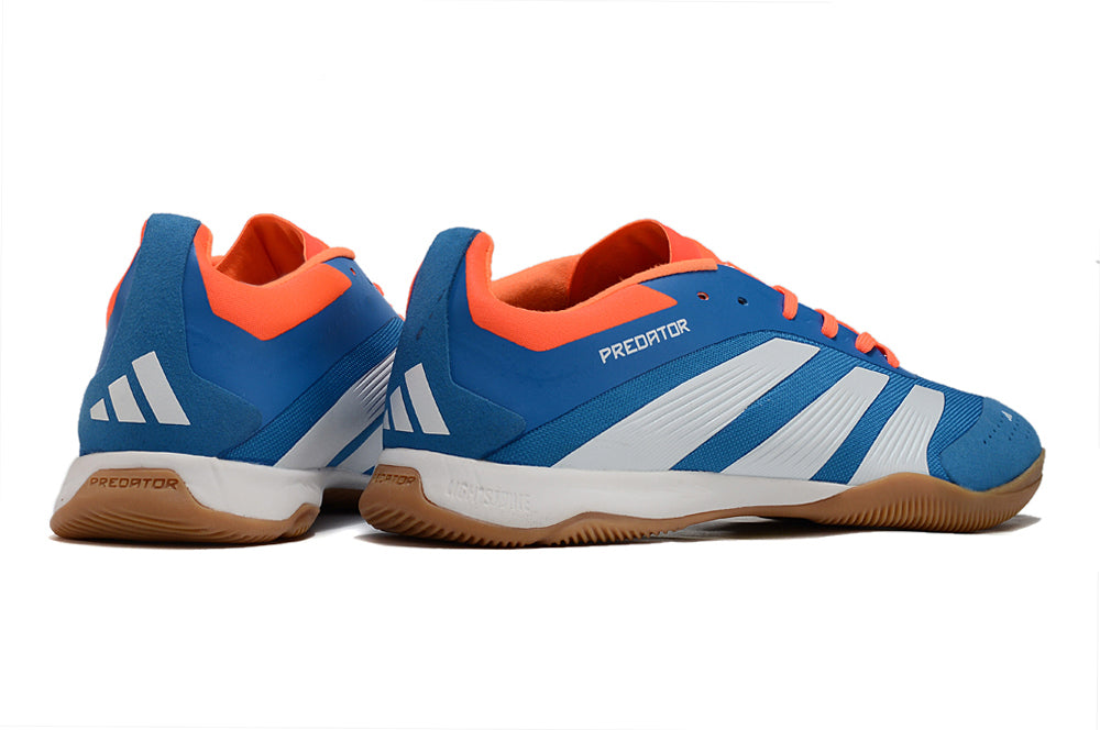 Adidas Predator ELITE IC flat football shoes 39-45