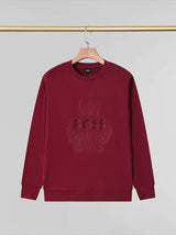 Boss Crew-Neck Sweatshirt 2627