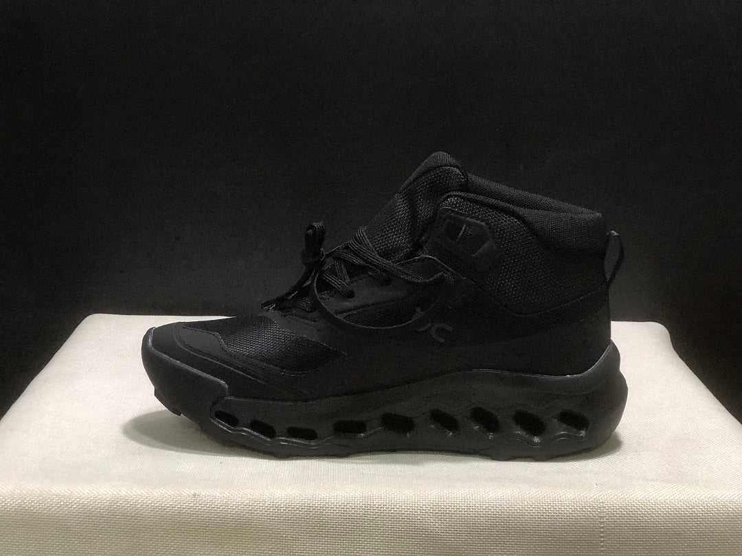 On Cloud Cloudhorizon 2 Mid WP All Black