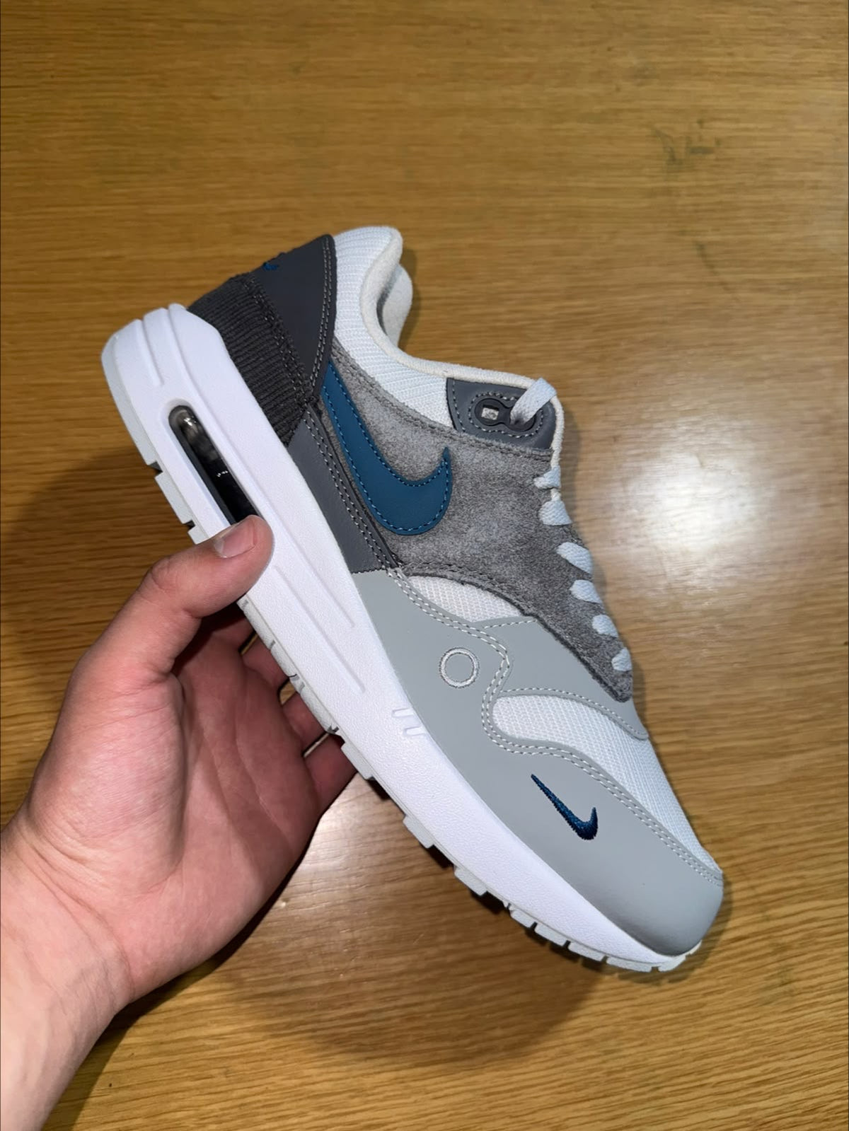 Nike air max stock