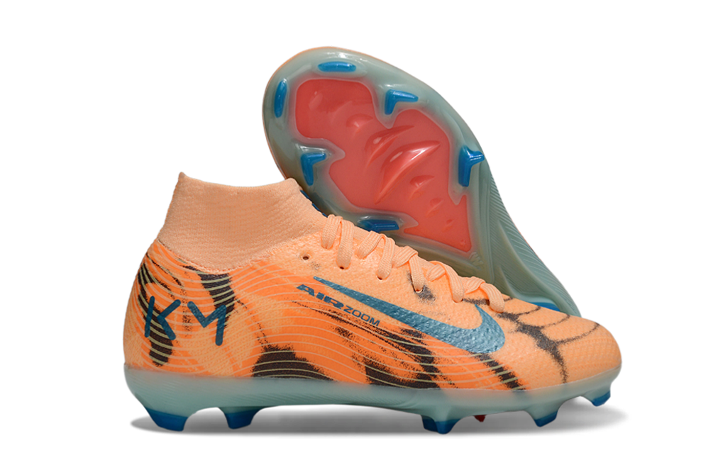 Nike Air Zoom Mercurial Vapor XV Elite FG 27-35