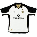 Manchester United 100th Anniversary Reversible Kit