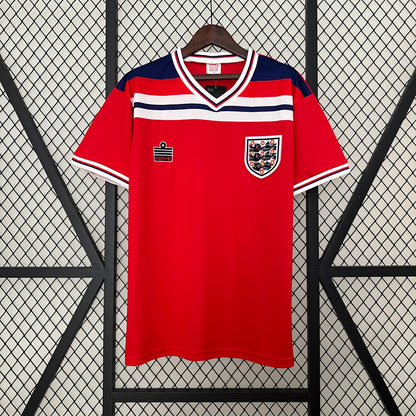 Retro England 1982 Away S-XXL8