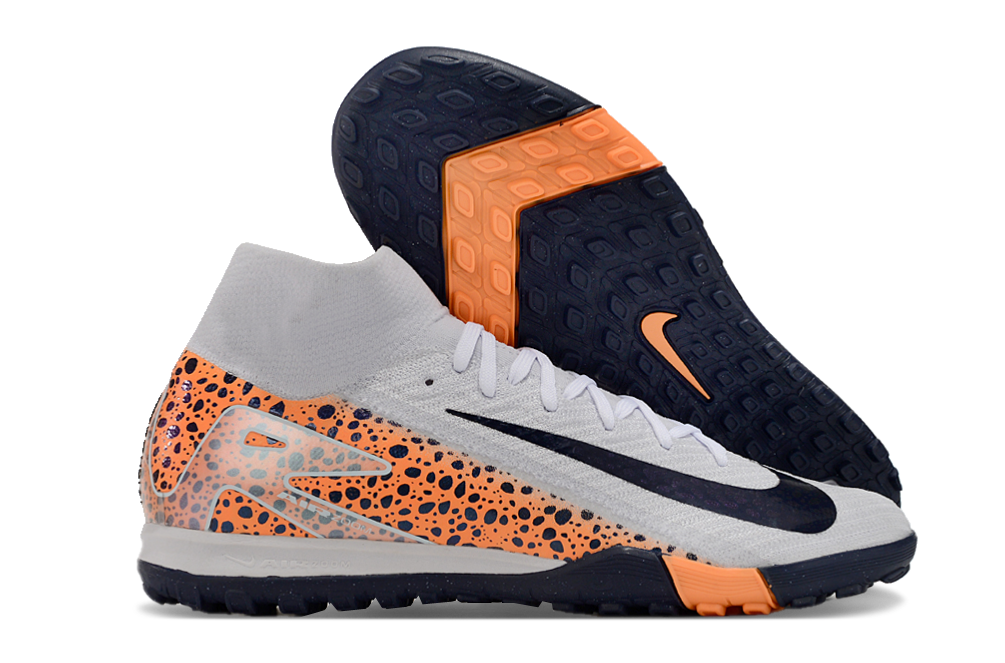 Nike Air Zoom Mercurial Vapor XV Elite TF 35-45