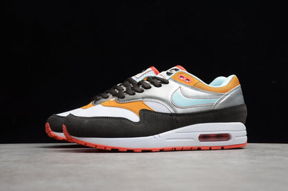 Nike Air max 1 orange