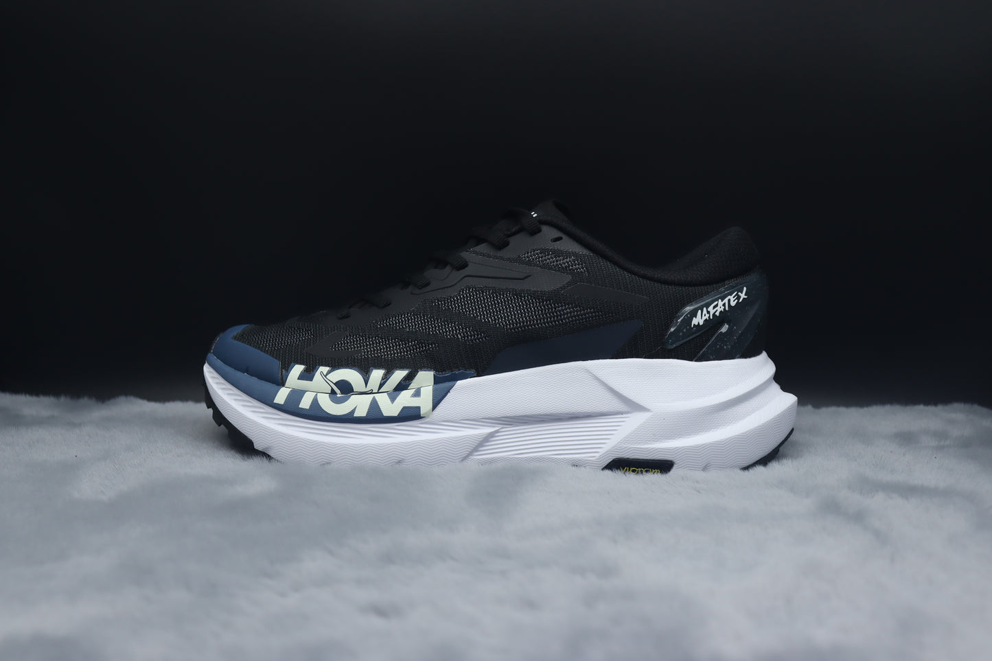 Mafate X HOKA Runing Hiking Shoes 36-45