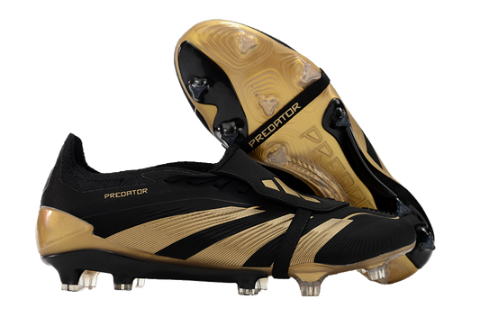 PREDATOR ACCURACY FG BOOTS39-45