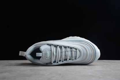 Nike Air max 97 light blue