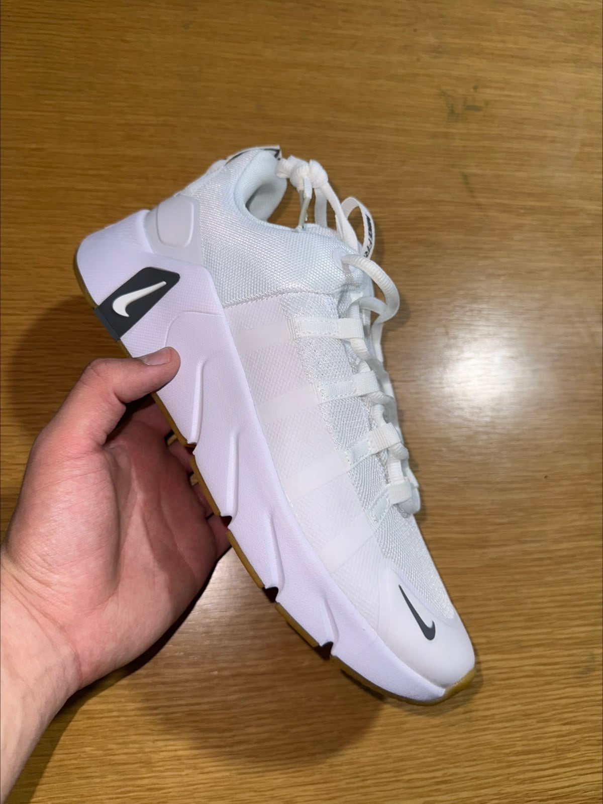 Nike metcon 7 stock