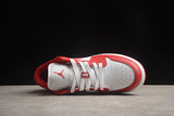 Air Jordan Low 1 Rouge