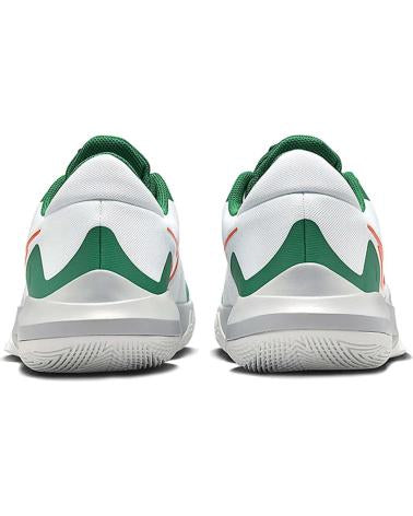 Nike precision 6 green