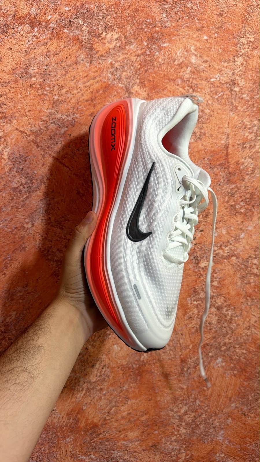 Nike vomero plus Stock