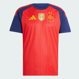 Spain Home 2026 World Cup Winners 2 Star Kit Edition