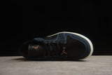 Air Jordan Low 1 Pétrole