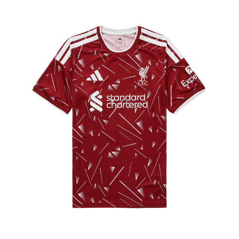 Liverpool 26/27 Home