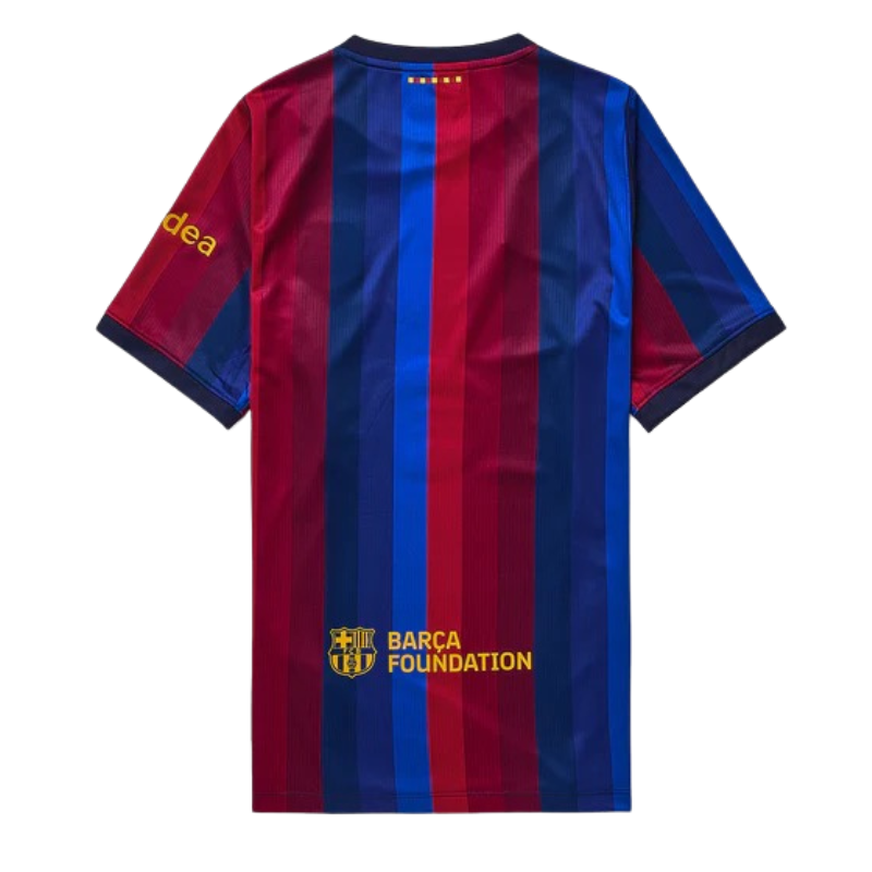 FC Barcelona 26/27 Home