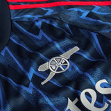 Arsenal 25/26 Away