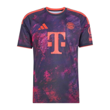 FC Bayern 26/27 Third