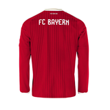 FC Bayern 26/27 Home Long Sleeve