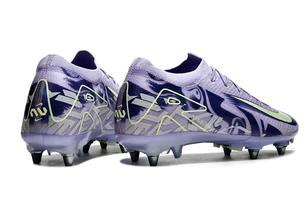 Nike Air Zoom Mercurial Superfly IIX Elite SG 39-45