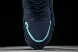 DC9389 400 AIR MAX 90 BLUE/BLACK