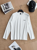 Boss Classic Long-Sleeve T-Shirt BS-6053