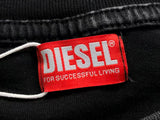 DIESEL T-SHIRT 3205182217