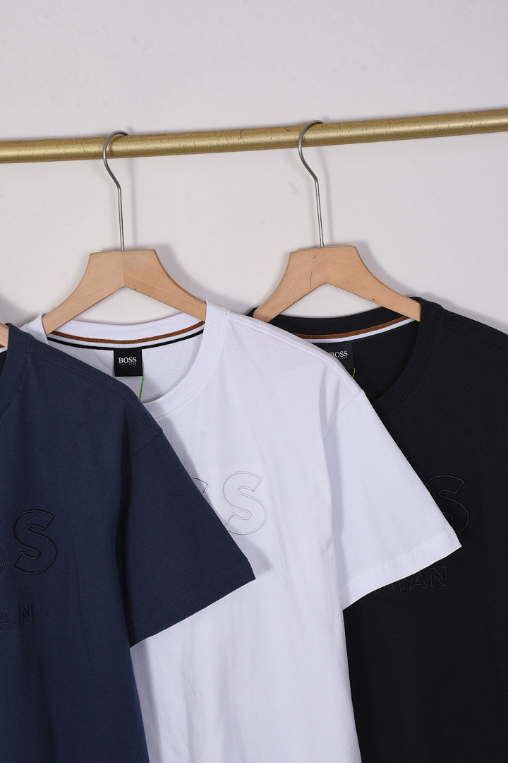Boss Short-Sleeve T-Shirt