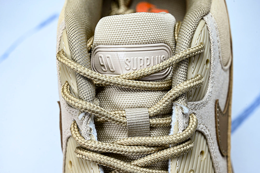 AIR MAX 90 DESERT CAMO/SAFETY ORANGE-DESERT CAMO