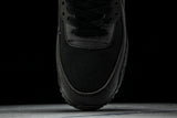 【240】BQ4685 001 AIR MAX 90 BLACK/YELLOW