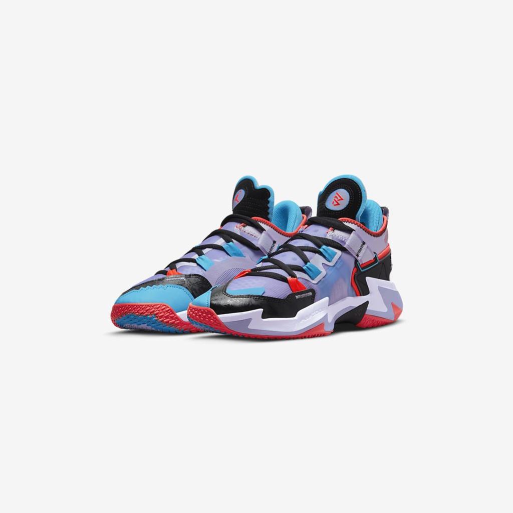 nike jordan why not zero 5 childhood shoes