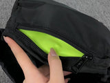 DIESEL BAG 111261475 (长19CM*宽9CM*高27CM)