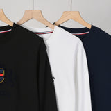 310#TommyCrew Neck Sweatshirt