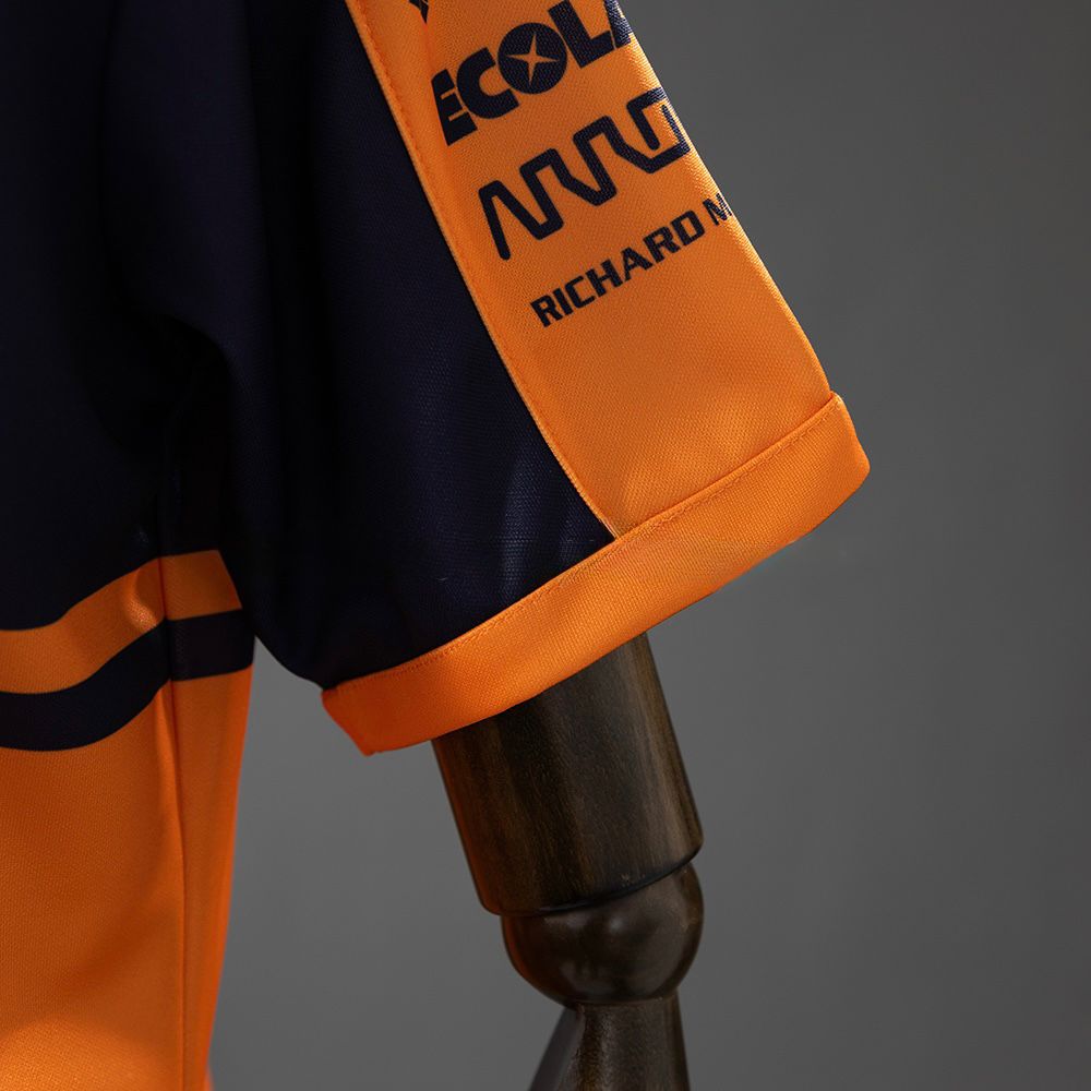 McLaren 2026 Team Polo