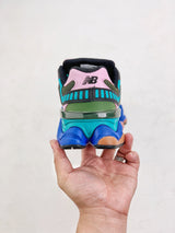 New Balance NB 9060 Green&colors