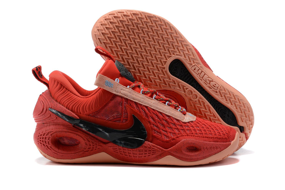 Nike cosmic unity Red