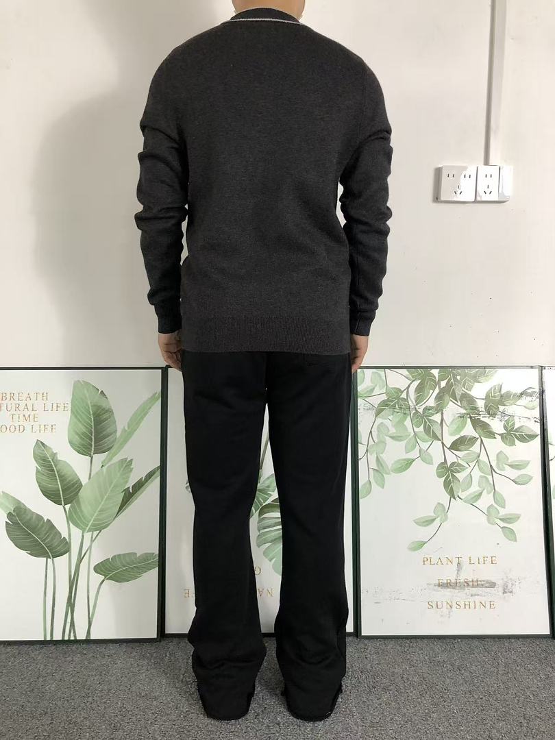 LACOSTE SWEATER 129250130