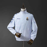 Real Madrid Reversible Jacket