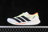 TERREX AGRAVIC TT TRAIL CLOUD WHITE/CORE BLACK/IMPACT ORANGE